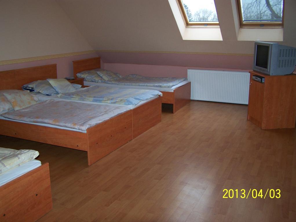 Borostyánkert Étterem&Vendégház Sitke Quarto foto